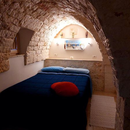 Ostuni Guest House Екстер'єр фото