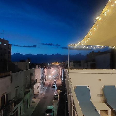 Ostuni Guest House Екстер'єр фото