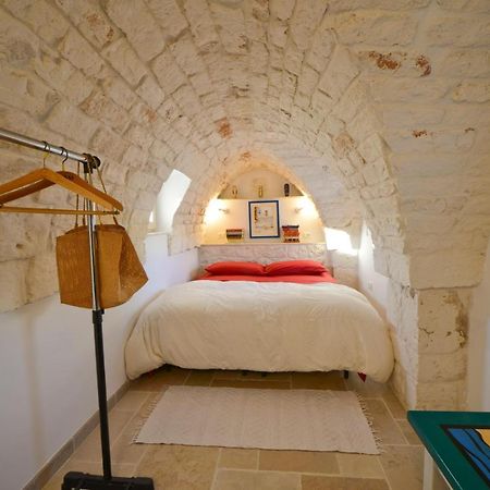 Ostuni Guest House Екстер'єр фото