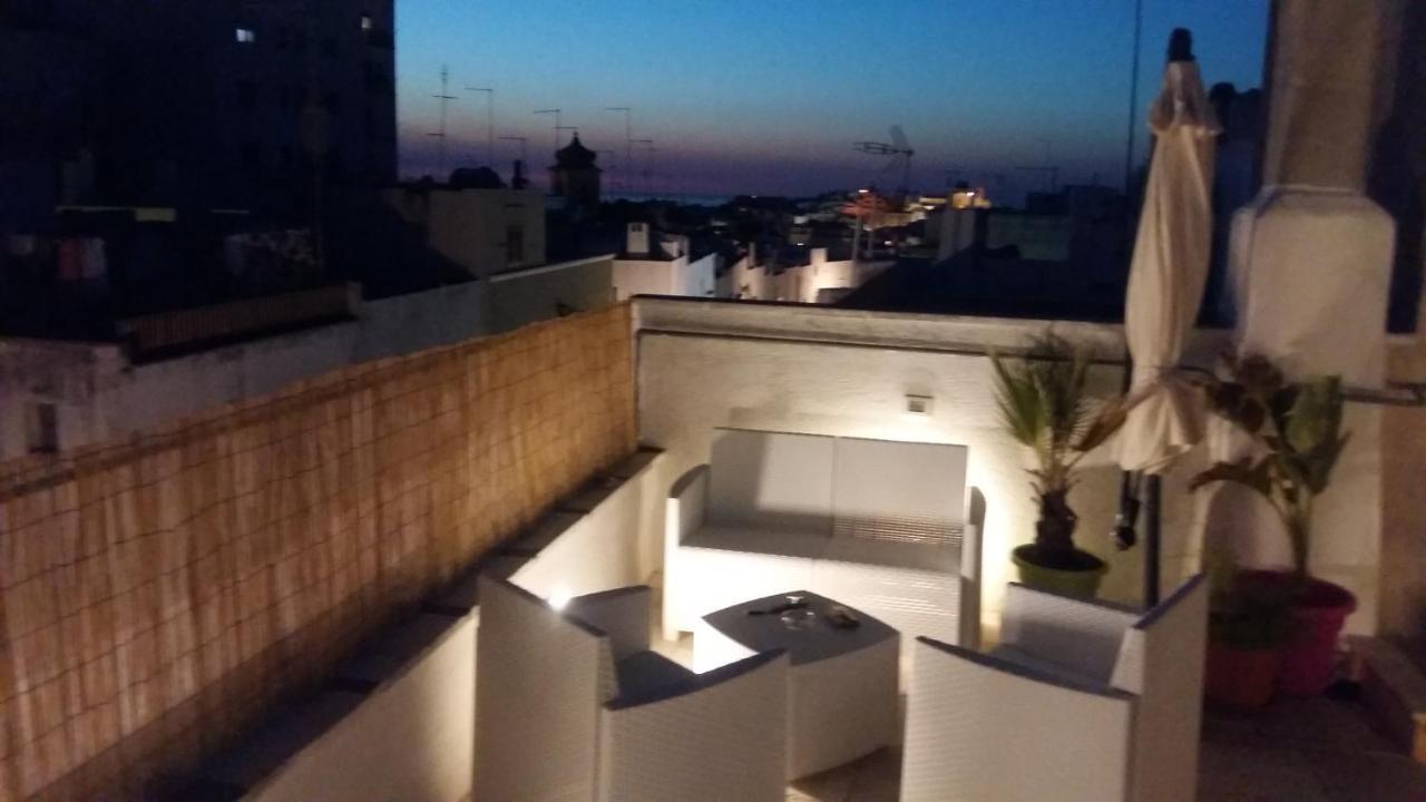 Ostuni Guest House Екстер'єр фото