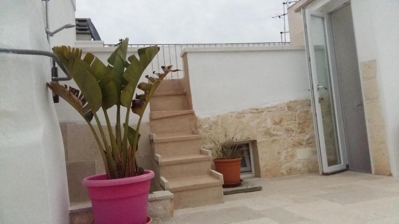 Ostuni Guest House Екстер'єр фото