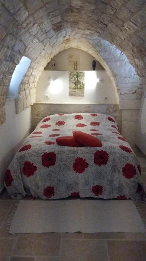 Ostuni Guest House Екстер'єр фото