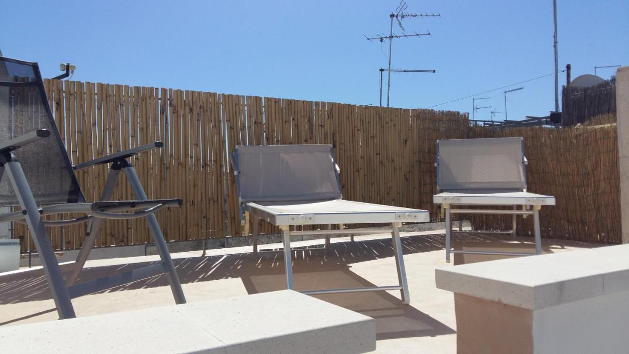 Ostuni Guest House Екстер'єр фото