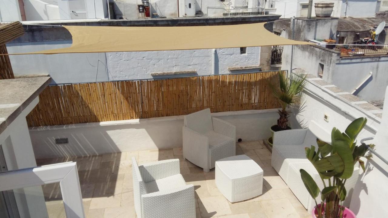Ostuni Guest House Екстер'єр фото