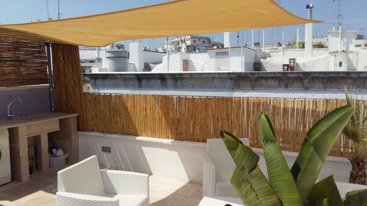 Ostuni Guest House Екстер'єр фото