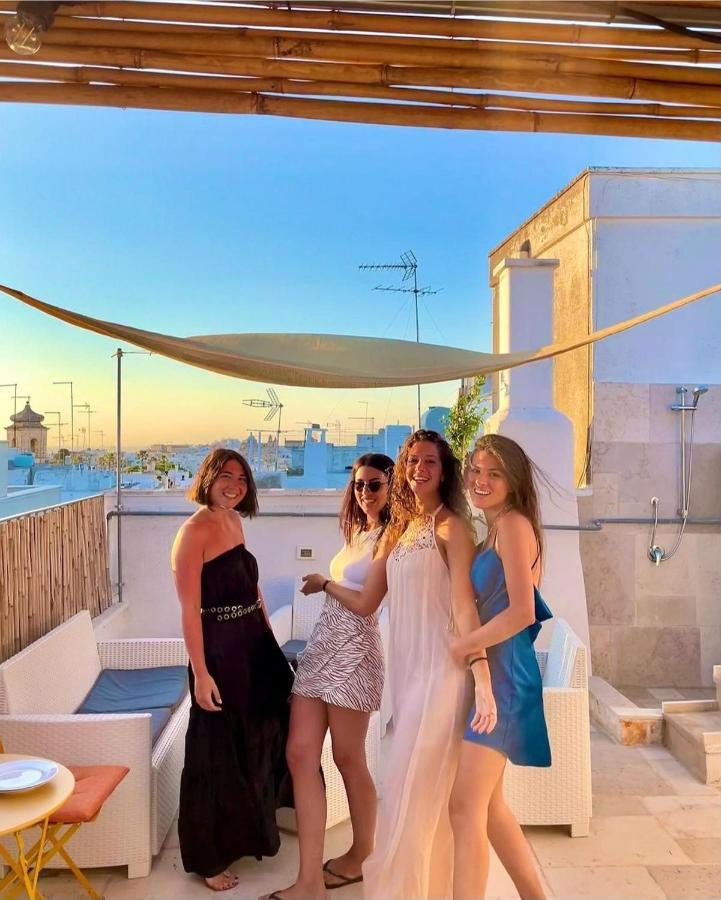 Ostuni Guest House Екстер'єр фото