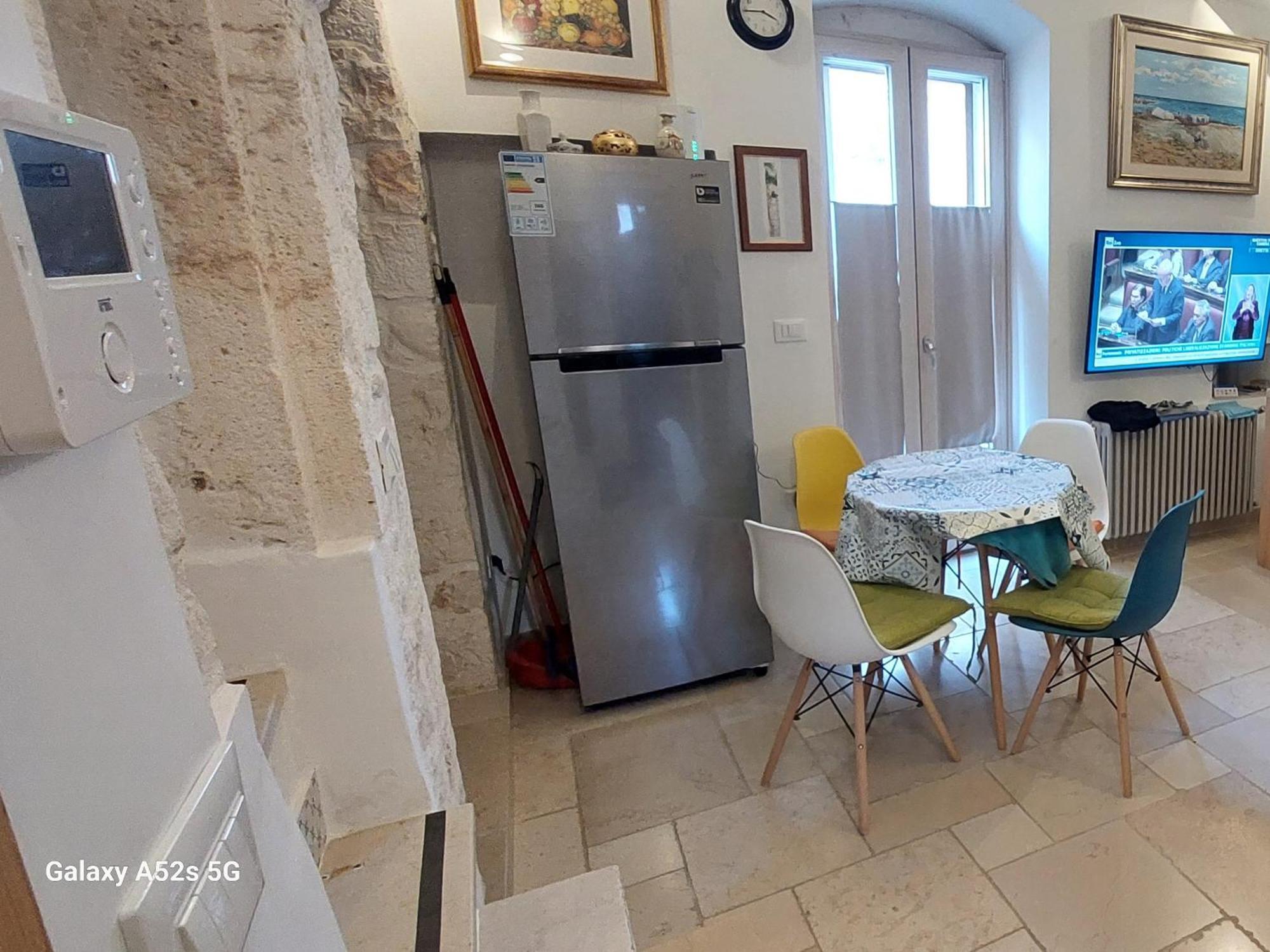 Ostuni Guest House Екстер'єр фото