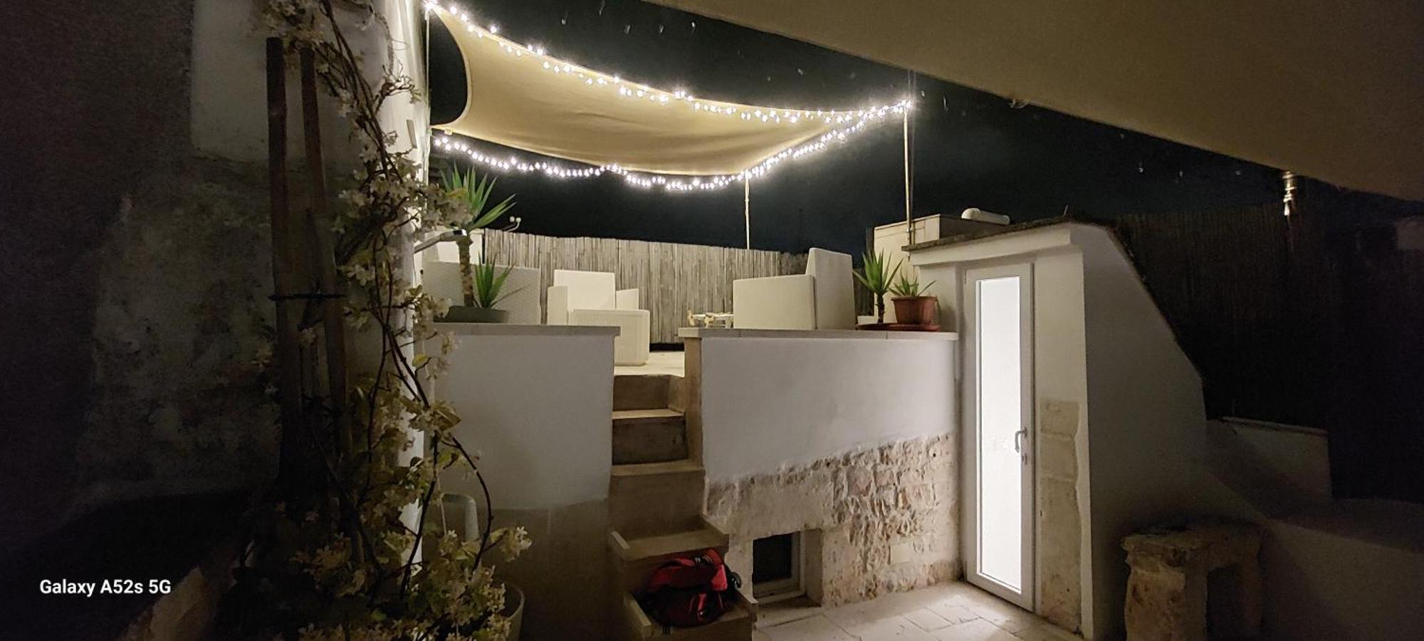 Ostuni Guest House Екстер'єр фото