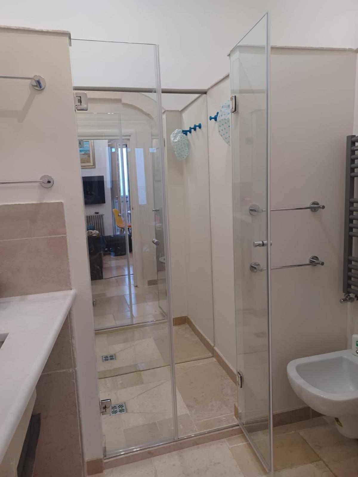 Ostuni Guest House Екстер'єр фото
