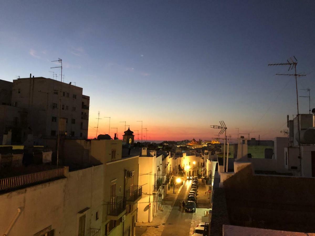 Ostuni Guest House Екстер'єр фото