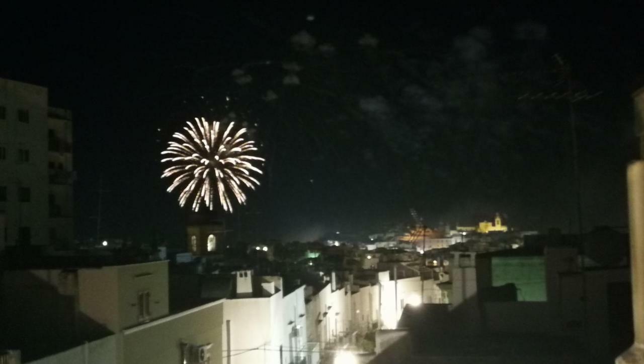 Ostuni Guest House Екстер'єр фото