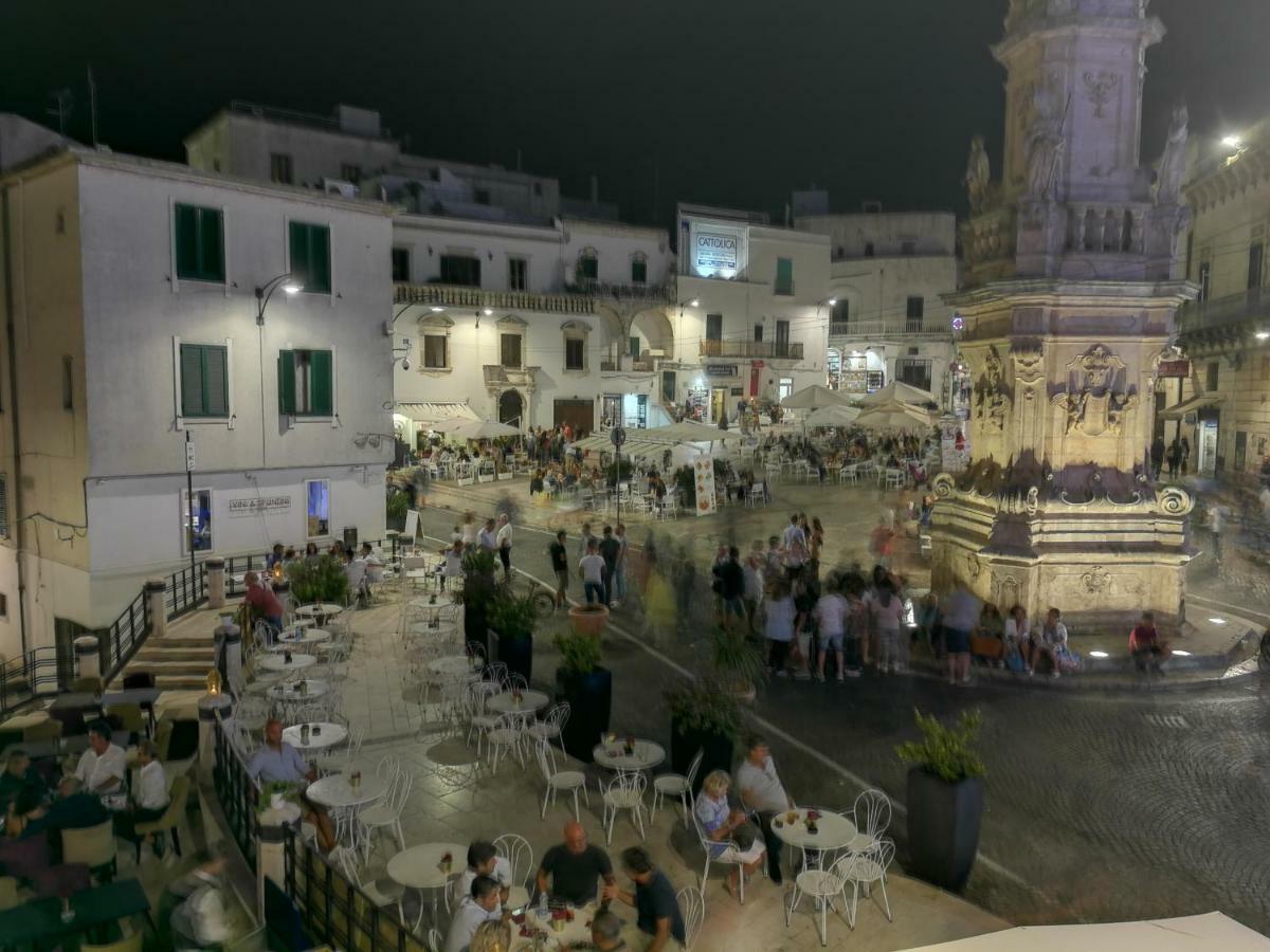 Ostuni Guest House Екстер'єр фото