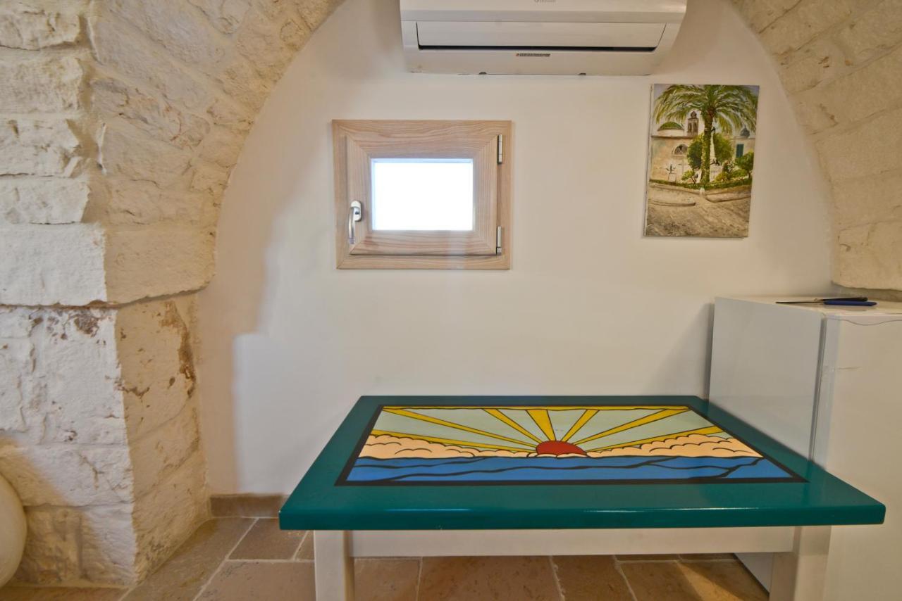 Ostuni Guest House Екстер'єр фото