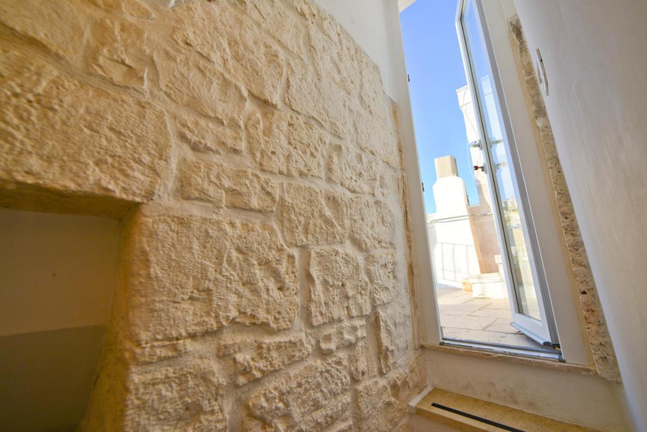 Ostuni Guest House Екстер'єр фото