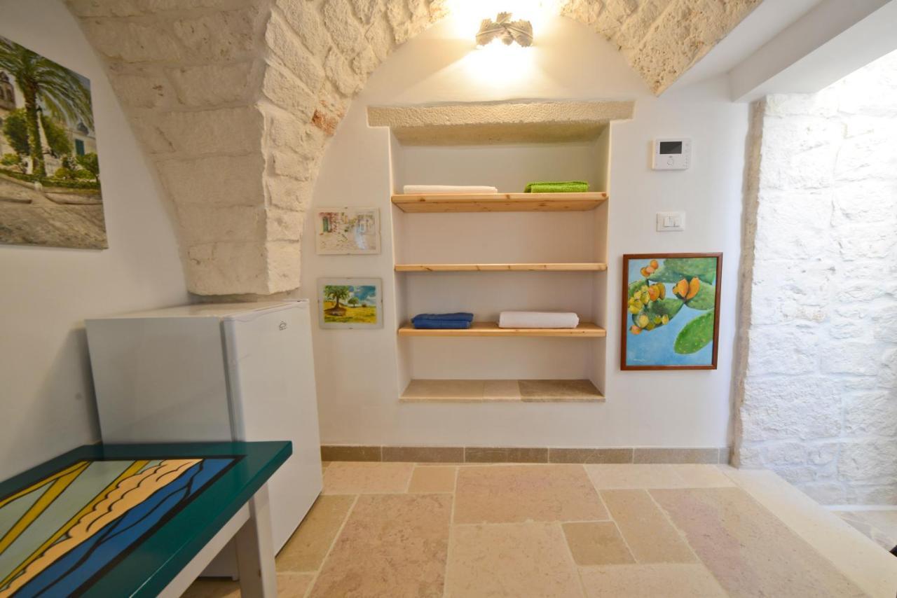 Ostuni Guest House Екстер'єр фото