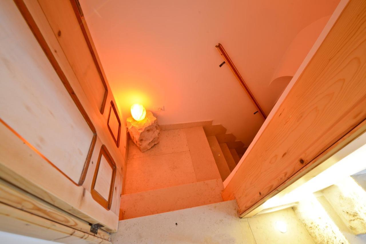 Ostuni Guest House Екстер'єр фото