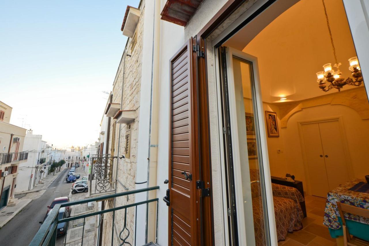 Ostuni Guest House Екстер'єр фото