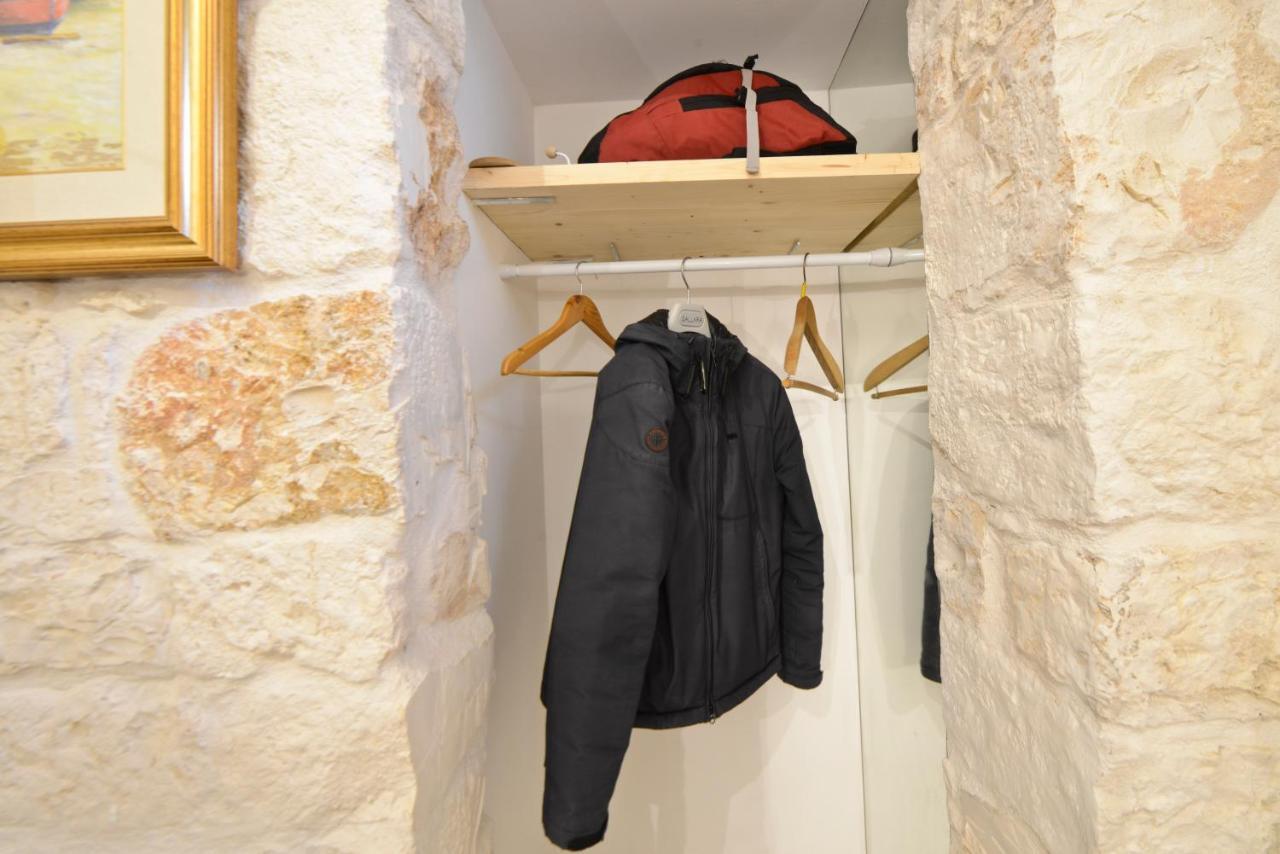 Ostuni Guest House Екстер'єр фото