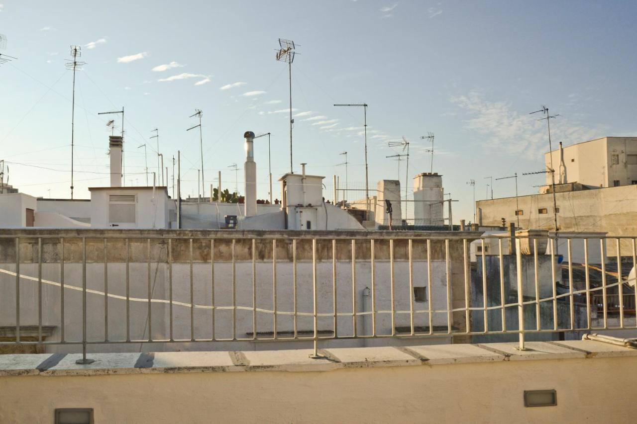 Ostuni Guest House Екстер'єр фото