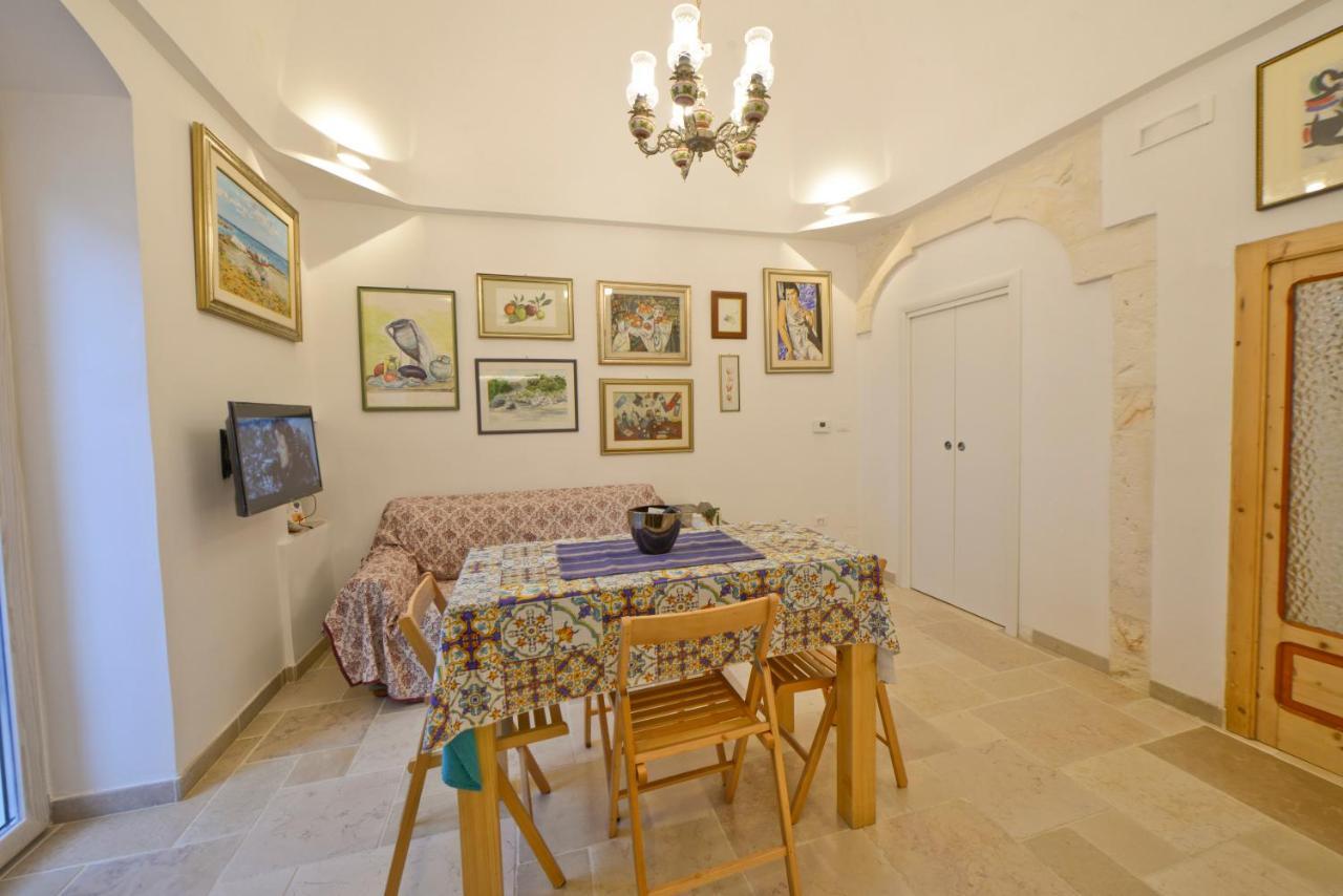 Ostuni Guest House Екстер'єр фото