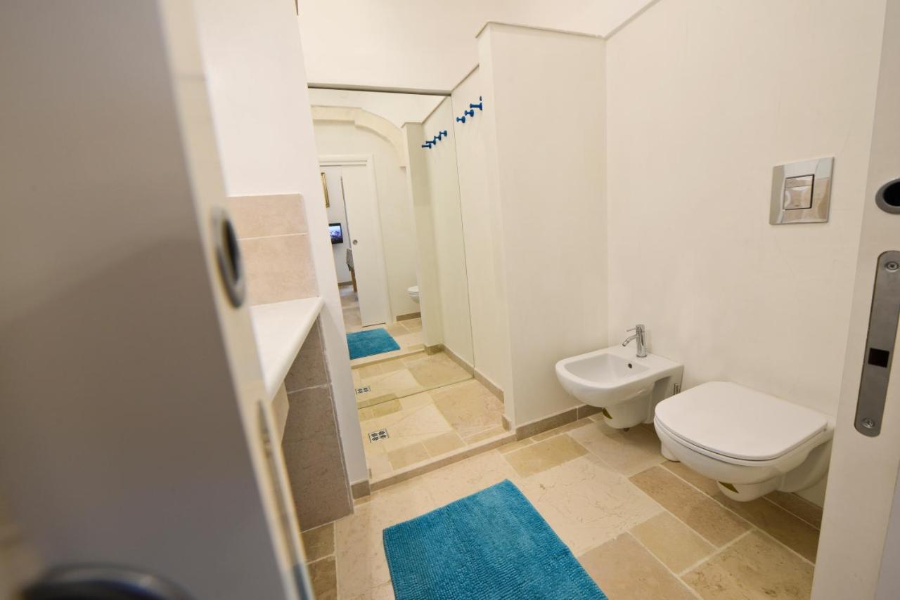 Ostuni Guest House Екстер'єр фото