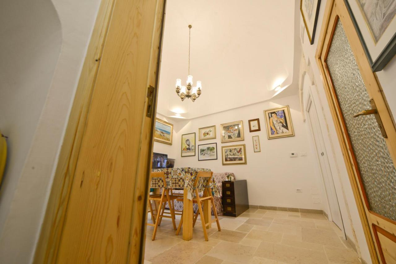Ostuni Guest House Екстер'єр фото