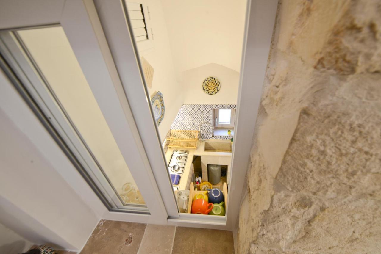Ostuni Guest House Екстер'єр фото
