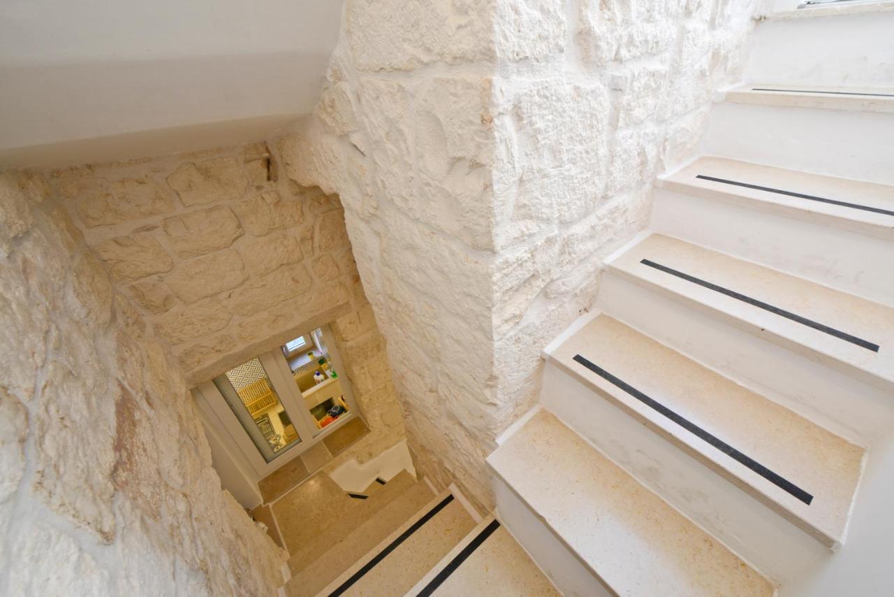Ostuni Guest House Екстер'єр фото