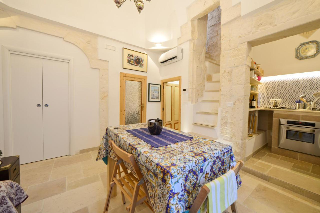Ostuni Guest House Екстер'єр фото