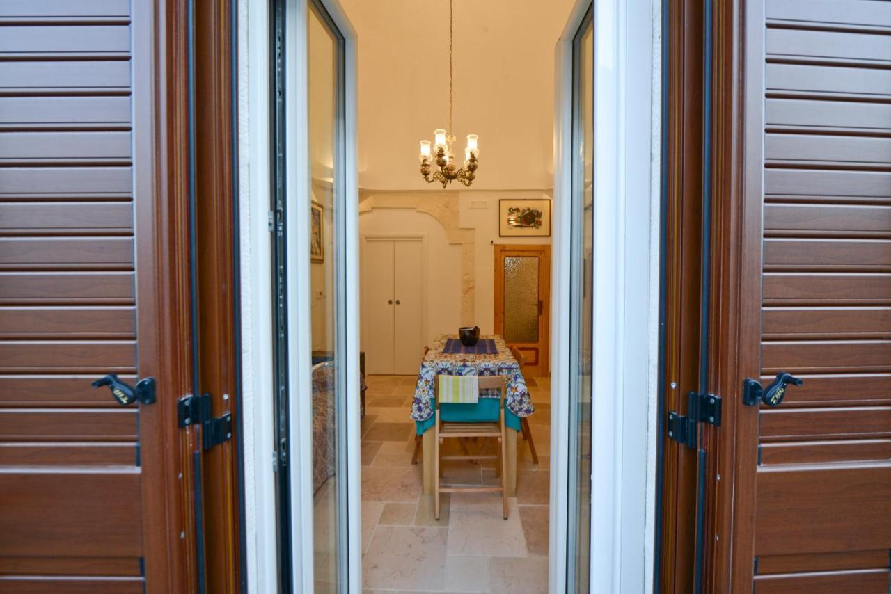 Ostuni Guest House Екстер'єр фото