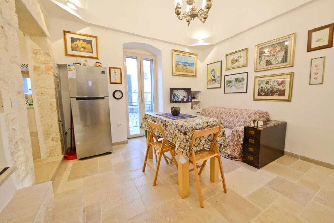 Ostuni Guest House Екстер'єр фото