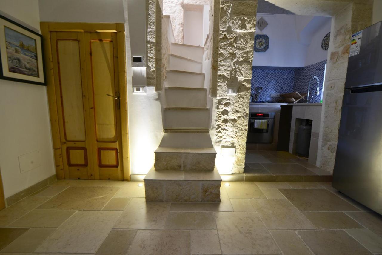 Ostuni Guest House Екстер'єр фото